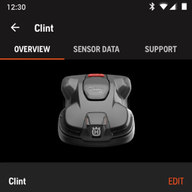 FOTA - Firmware-Over-The-Air