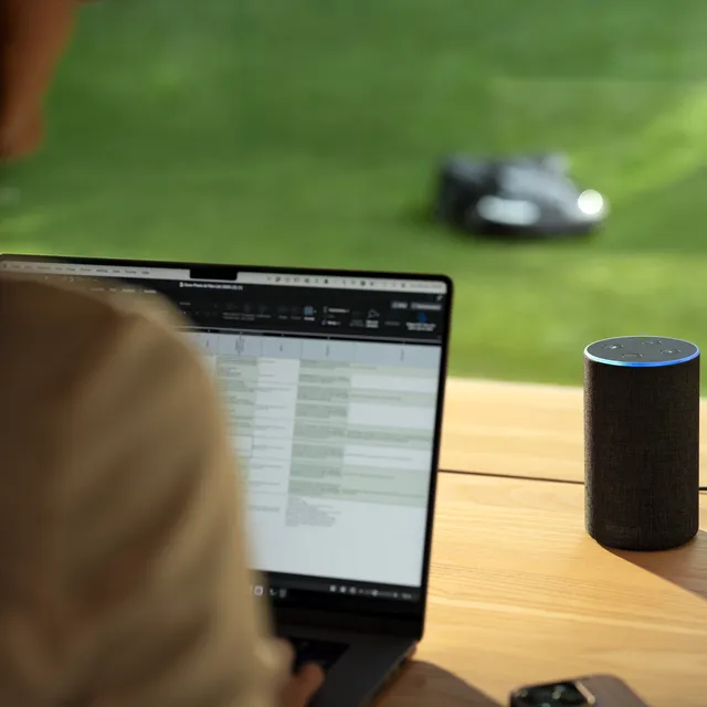 Integrare Smart Home