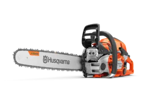 564 XP® cu Injecție de combustibil