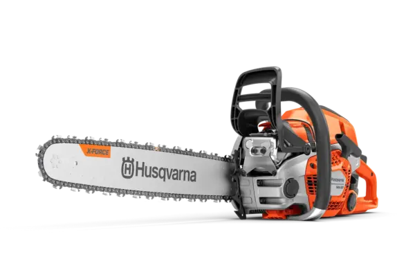 564 XP® cu Injecție de combustibil