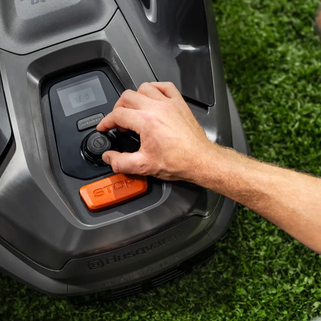 Automower® Access